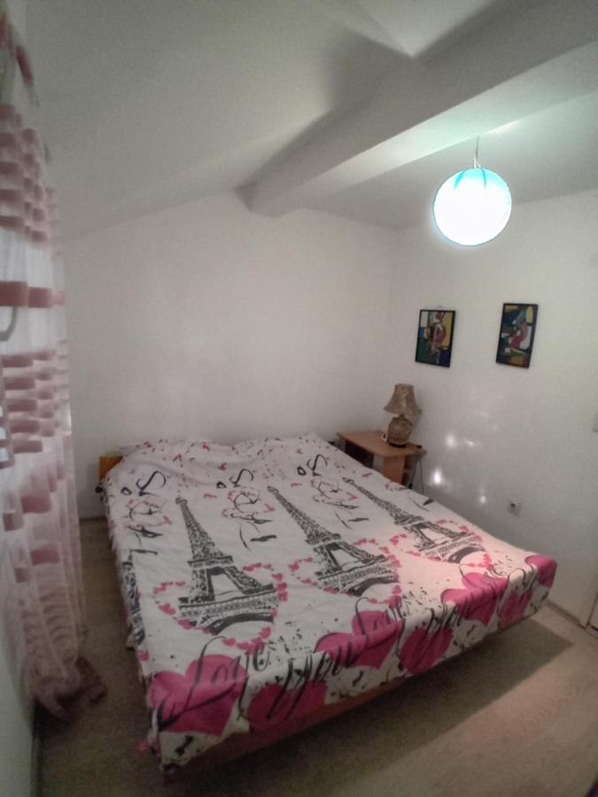 Apartamento Airport Shtrkovi - Storks Petrovec Exterior foto