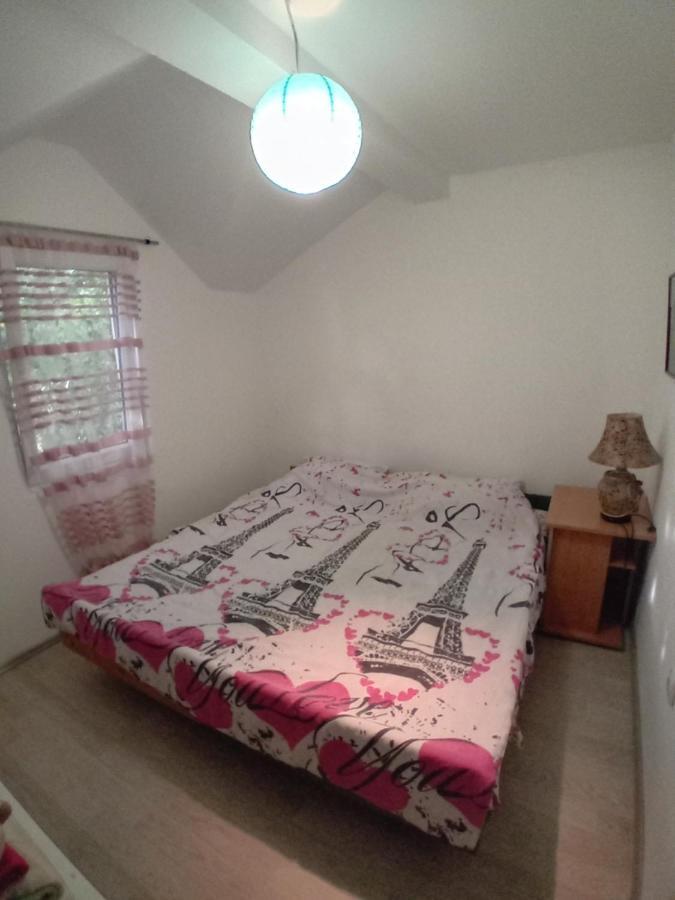 Apartamento Airport Shtrkovi - Storks Petrovec Exterior foto