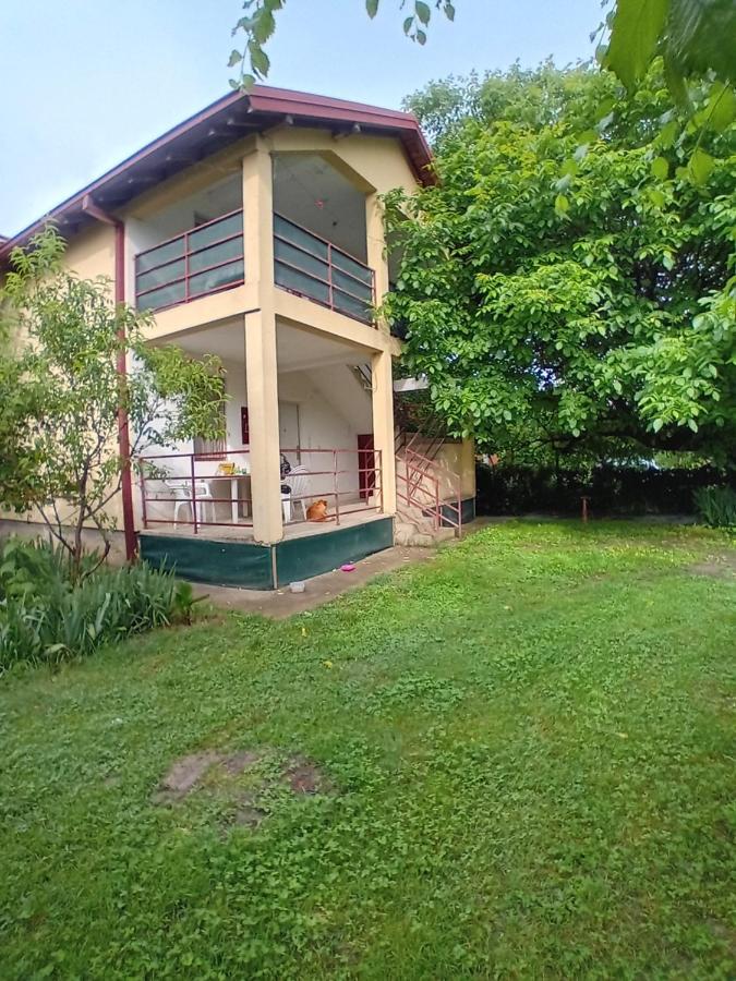 Apartamento Airport Shtrkovi - Storks Petrovec Exterior foto