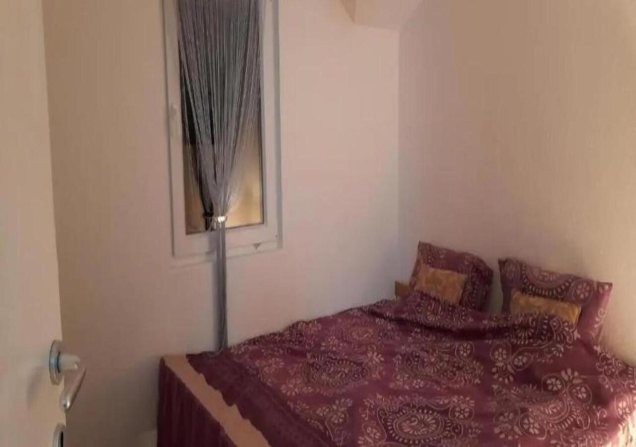Apartamento Airport Shtrkovi - Storks Petrovec Exterior foto