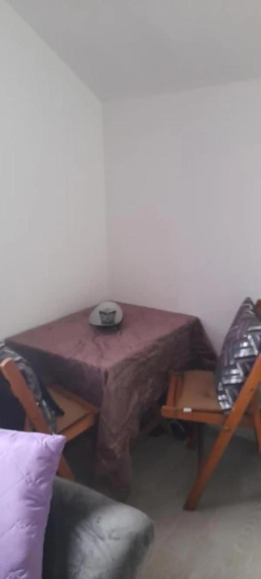 Apartamento Airport Shtrkovi - Storks Petrovec Exterior foto