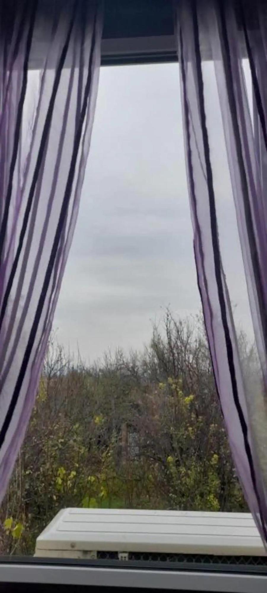 Apartamento Airport Shtrkovi - Storks Petrovec Exterior foto